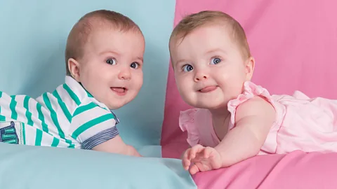 Lev Kropotov / Alamy Stock Photo Scientists have debated as to whether someone's last name influences eventual career choices (Credit: Alamy)