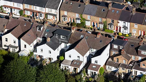 David Cabrera/Getty Images London’s high housing costs can prove challenging for business owners and potential employees (Credit: David Cabrera/Getty Images)