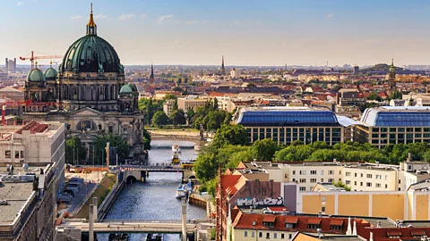 sco Iacobelli/Getty Images is the best country for entrepreneurs, according to U.S. News & World Report (Credit: sco Iacobelli/Getty Images)