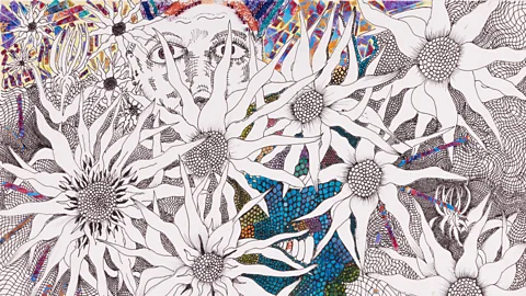 Koestler Trust Segregation can cause additional anxiety for those with or without previous mental health issues (Credit: Koestler Trust)