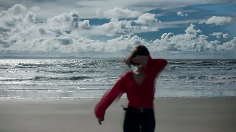 Michal Iwanowski For Saunders, the ‘soft’ power of music and culture can be just as effective as political campaigning (Credit: Michal Iwanowski)