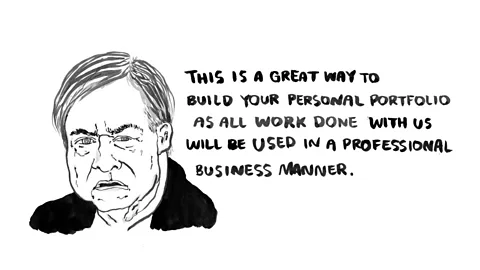 Emmie Tsumura (Credit: Emmie Tsumura)