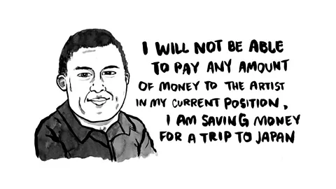 Emmie Tsumura (Credit: Emmie Tsumura)