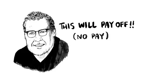 Emmie Tsumura (Credit: Emmie Tsumura)