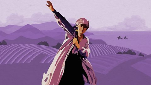 BBC Radio 4 - Home Front - How life for women changed during World War One