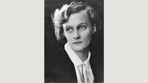 Alamy Astrid Lindgren dreamt up the free-spirited, loner heroine Pippi to cheer up her daughter, Karin, who was ill in bed (Credit: Alamy)