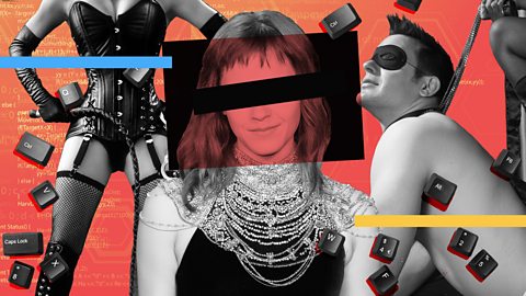 Are deepfakes the new revenge porn? - BBC Three