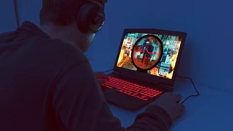 Getty Images (Credit: Getty Images)