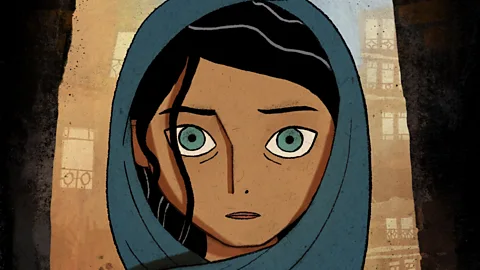 StudioCanal The Breadwinner