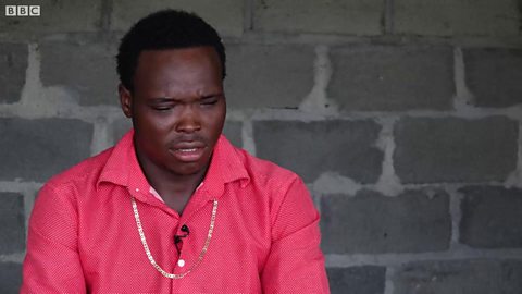 Boko Haram: Nigeria Army don rescue 58 women sex slaves - BBC News Pidgin