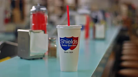 The surprising history of the milkshake