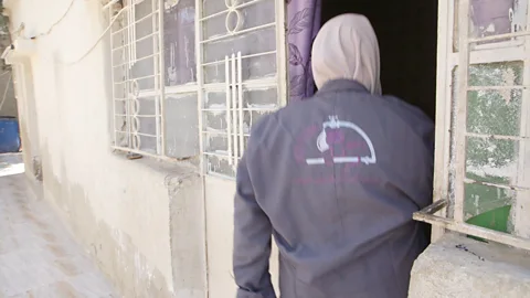 Amanda Ruggeri (Credit: Amanda Ruggeri)