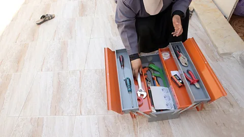 Amanda Ruggeri (Credit: Amanda Ruggeri)