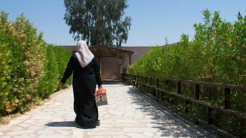 Amanda Ruggeri (Credit: Amanda Ruggeri)