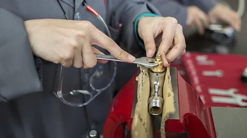 Getty Images (Credit: Getty Images)