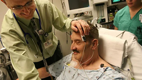 The surprising benefits of electroconvulsive therapy