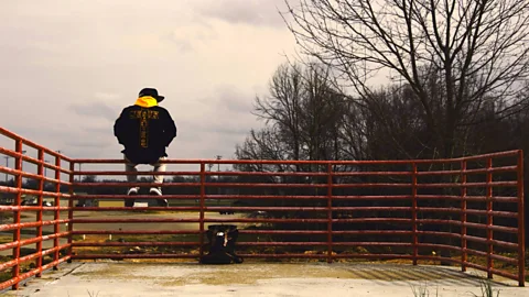 Nappy.co Rather than being mindful, most of us spend most of our day skipping from one thought to the next (Credit: Nappy.co)