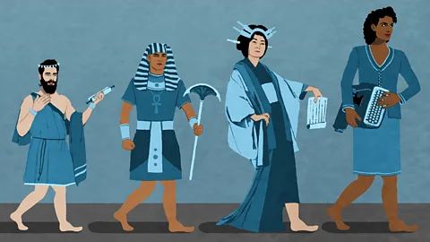 Rebecca Hendin (Credit: Rebecca Hendin)