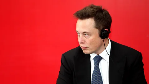 Getty Images (Credit: Getty Images)