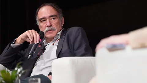 Getty Images Paolo Branco sued Gilliam for proceeding on the 2017 production without him – he claims he holds the rights, while Gilliam says he reneged on the contract (Credit: Getty Images)