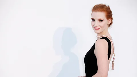 Alamy Last year at Cannes Jessica Chastain criticised the ‘disturbing’ portrayal of female characters in the festival programme (Credit: Alamy)
