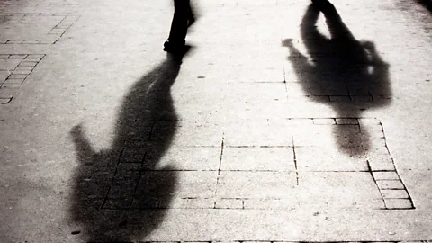 Getty Images Experts say that bolstering treatment for mentally ill people would not actually solve the gun violence problem in the US (Credit: Getty Images)