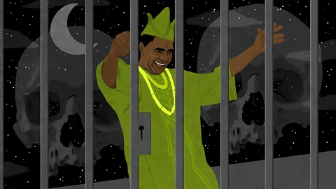 Rebecca Hendin (Credit: Rebecca Hendin)