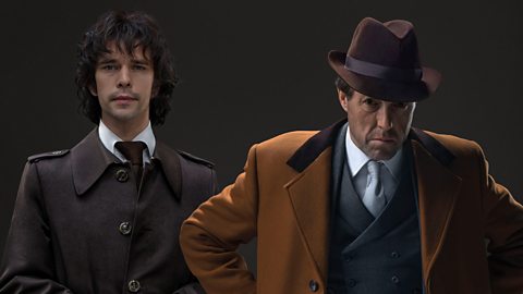 Image result for A VERY ENGLISH SCANDAL