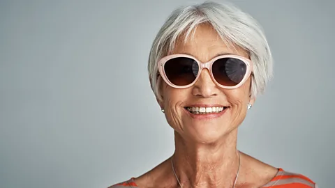 Getty Images When others interpret our expressions, they might pinpoint an emotion we’re not actually feeling (Credit: Getty Images)