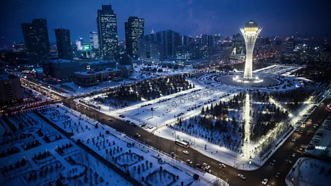 Taylor Weidman (Credit: Taylor Weidman)