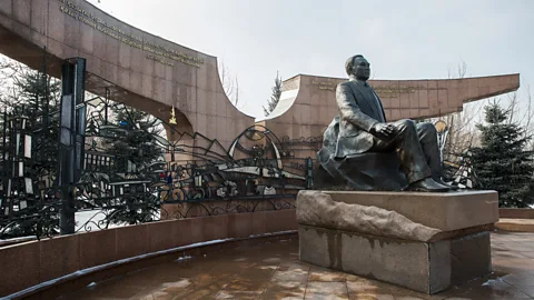 Taylor Weidman (Credit: Taylor Weidman)