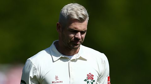Bbc Radio 5 Live Tailenders Hair Heartbeat And Hundred Ball
