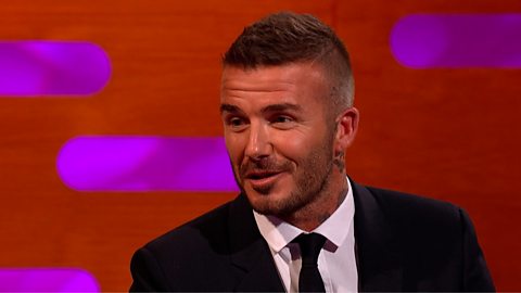 Ryan Reynolds Trailer Voice Over The Graham Norton