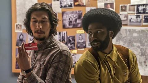 Focus Features Blackkklansman (Credit: Focus Features)