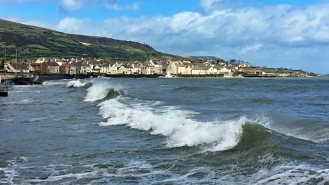 Carnlough, Northern Ireland