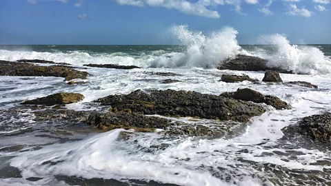 Northern Ireland, water