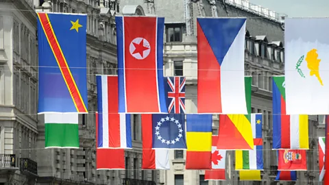 Alamy (Credit: Alamy)