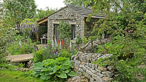 BBC Two - RHS Chelsea Flower Show - Welcome to Yorkshire