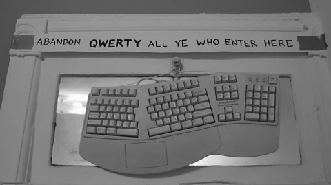 Alec Longstreth Dvorak inspires evangelism in converts (Credit: Alec Longstreth)