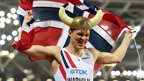 Getty Images (Credit: Getty Images)