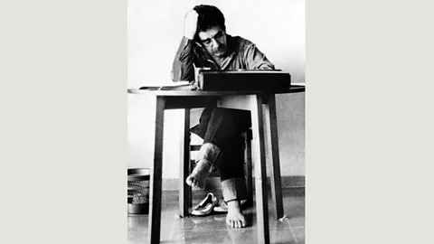 Alamy García Márquez had been thinking about the family in 100 Years for two decades before he sat down to write the book – and finished it in eight months (Credit: Alamy)