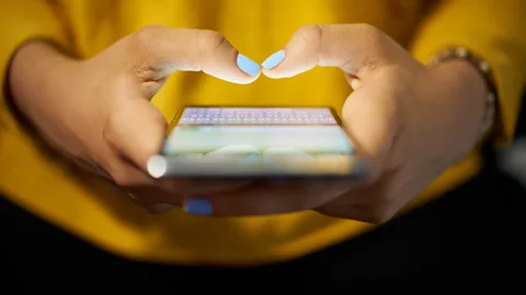 Getty Images (Credit: Getty Images)