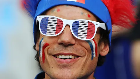 Getty Images (Credit: Getty Images)