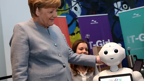 Getty Images (Credit: Getty Images)