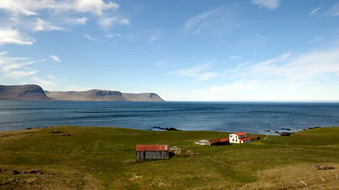 Feifei Cui-Paoluzzo/Getty Images Nearly half of Icelanders say ‘þetta reddast’ is the philosophy they live by (Credit: Feifei Cui-Paoluzzo/Getty Images)