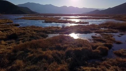 Lugu Lake, Mosuo people, The Kingdom of Women, China