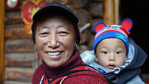 Lugu Lake, Mosuo people, The Kingdom of Women, China