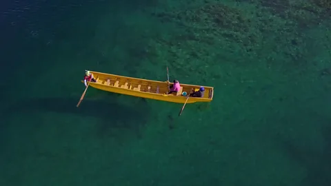 Lugu Lake, Mosuo people, The Kingdom of Women, China