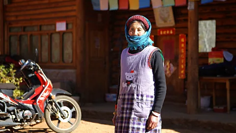 Lugu Lake, Mosuo people, The Kingdom of Women, China