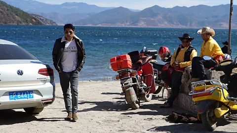 Lugu Lake, Mosuo people, The Kingdom of Women, China
